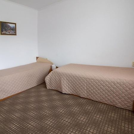 Family Hotel Panorama チフリク エクステリア 写真